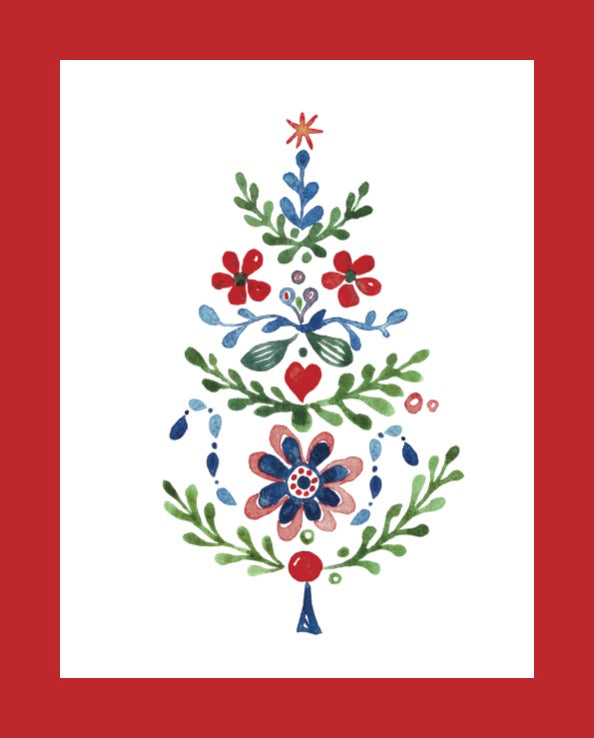 Tree of Life 8x10 Print