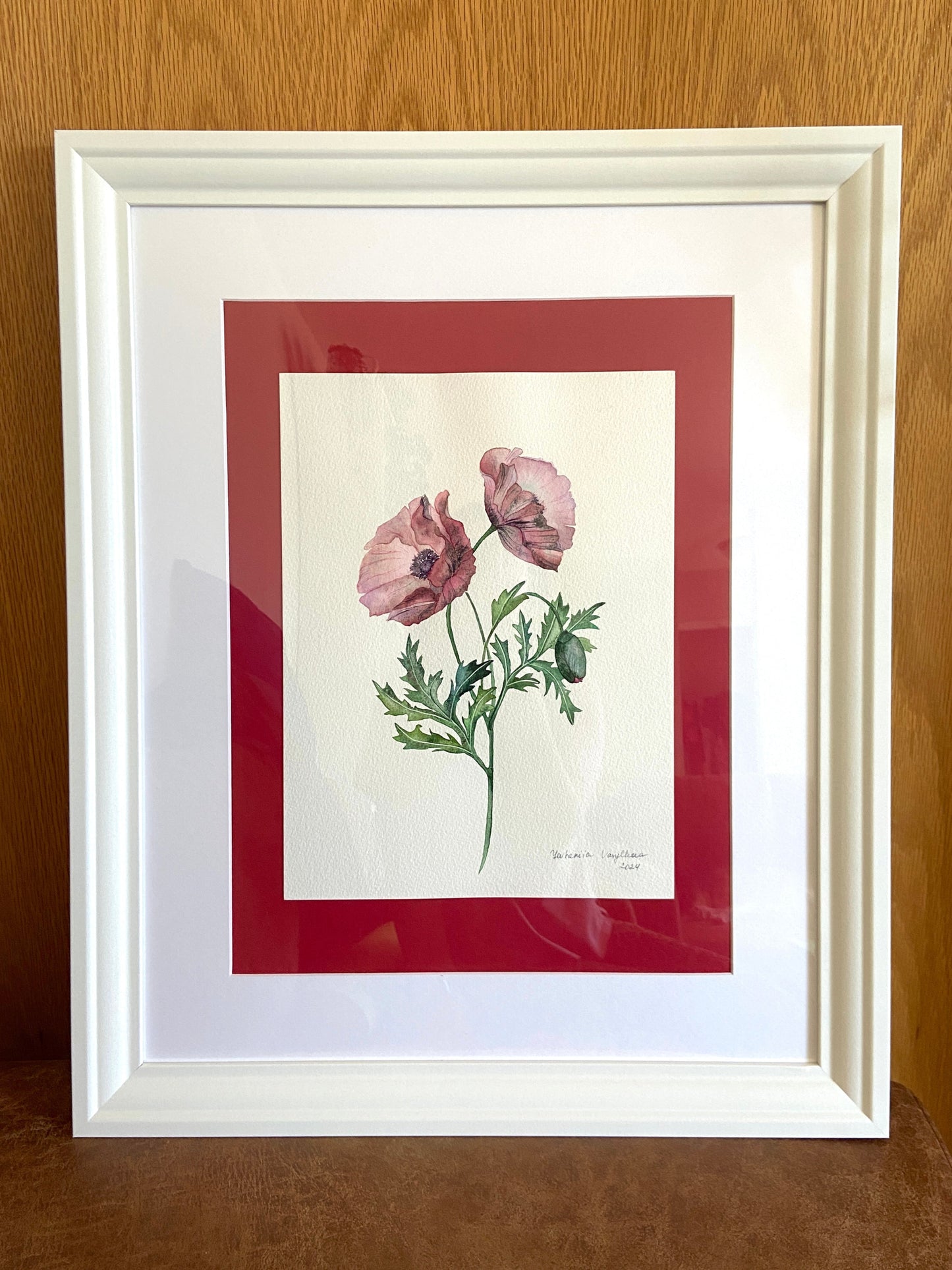 Poppy