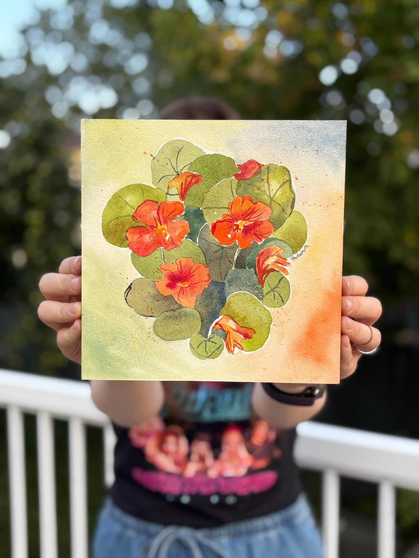 'It's so easy, it's so fun'