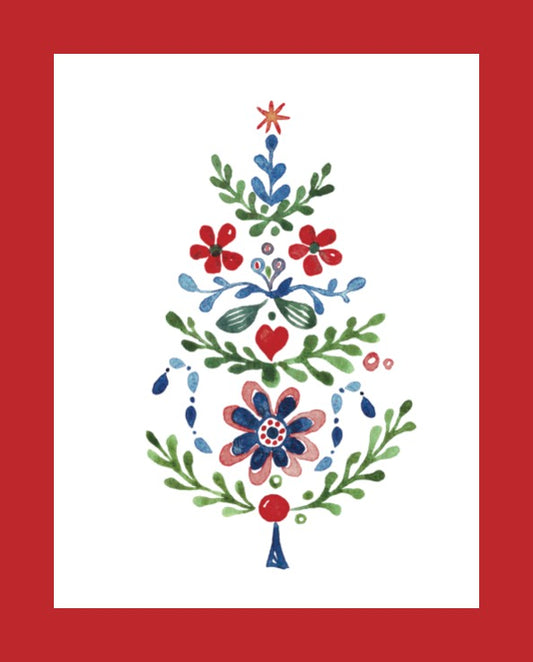 Tree of Life 8x10 Print