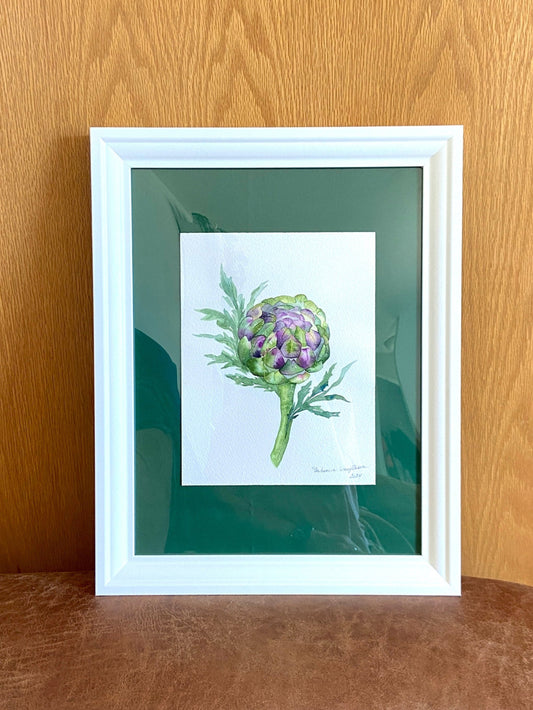 Artichoke