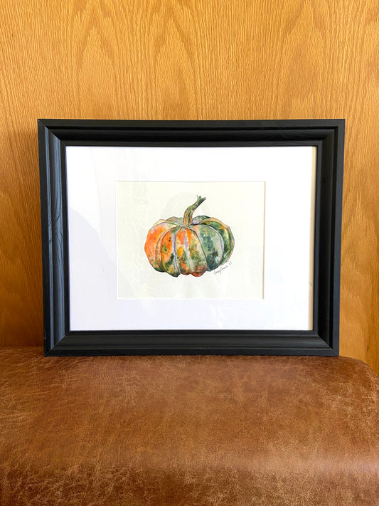 Life is Gourd