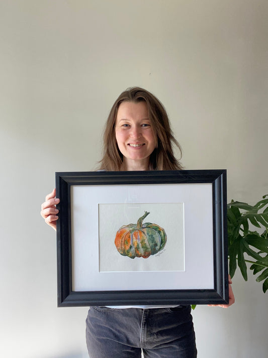 Life is Gourd