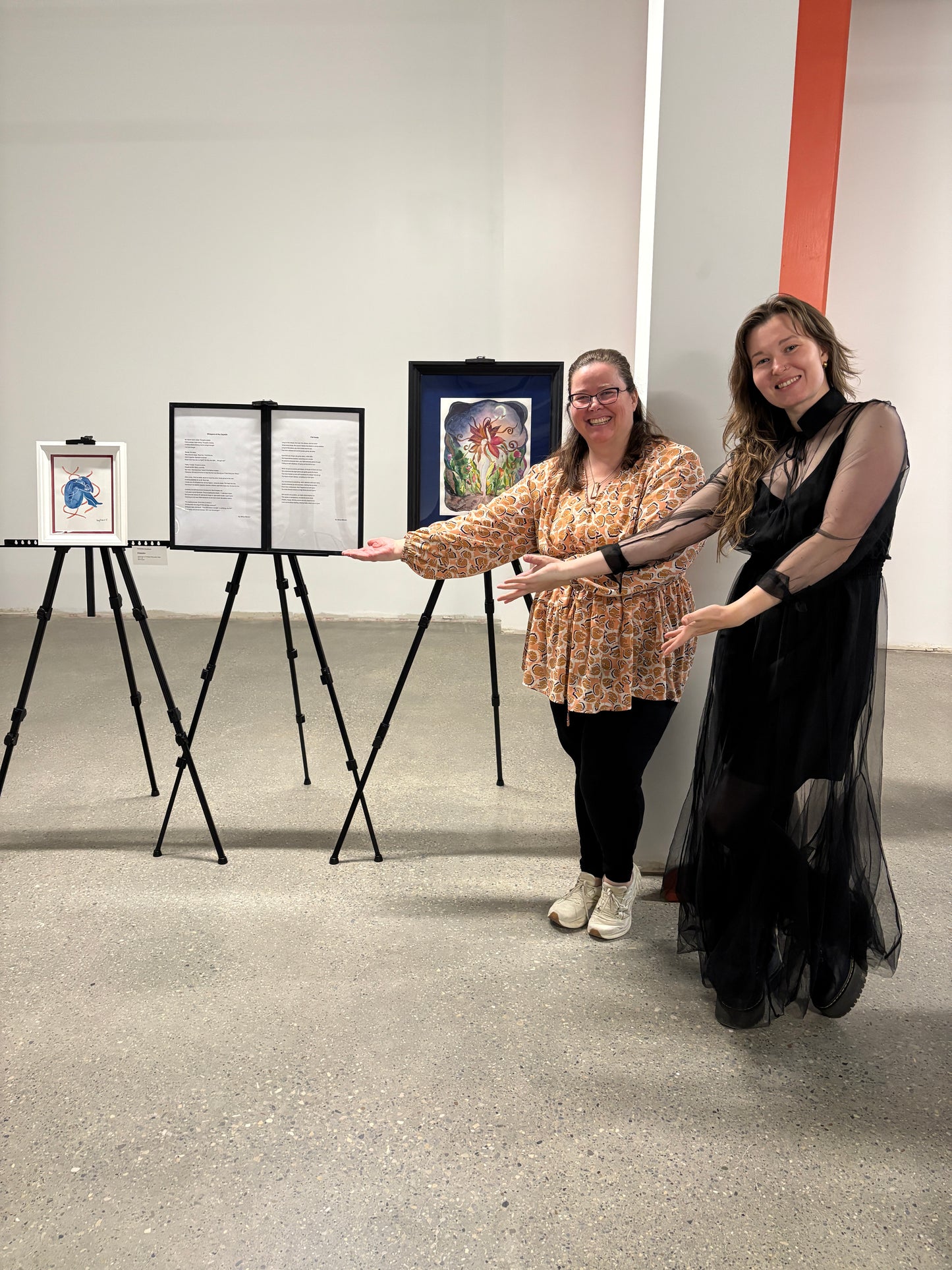 'Return to Self' April 11 Creative Retreat