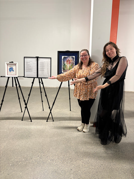 'Return to Self' April 11 Creative Retreat