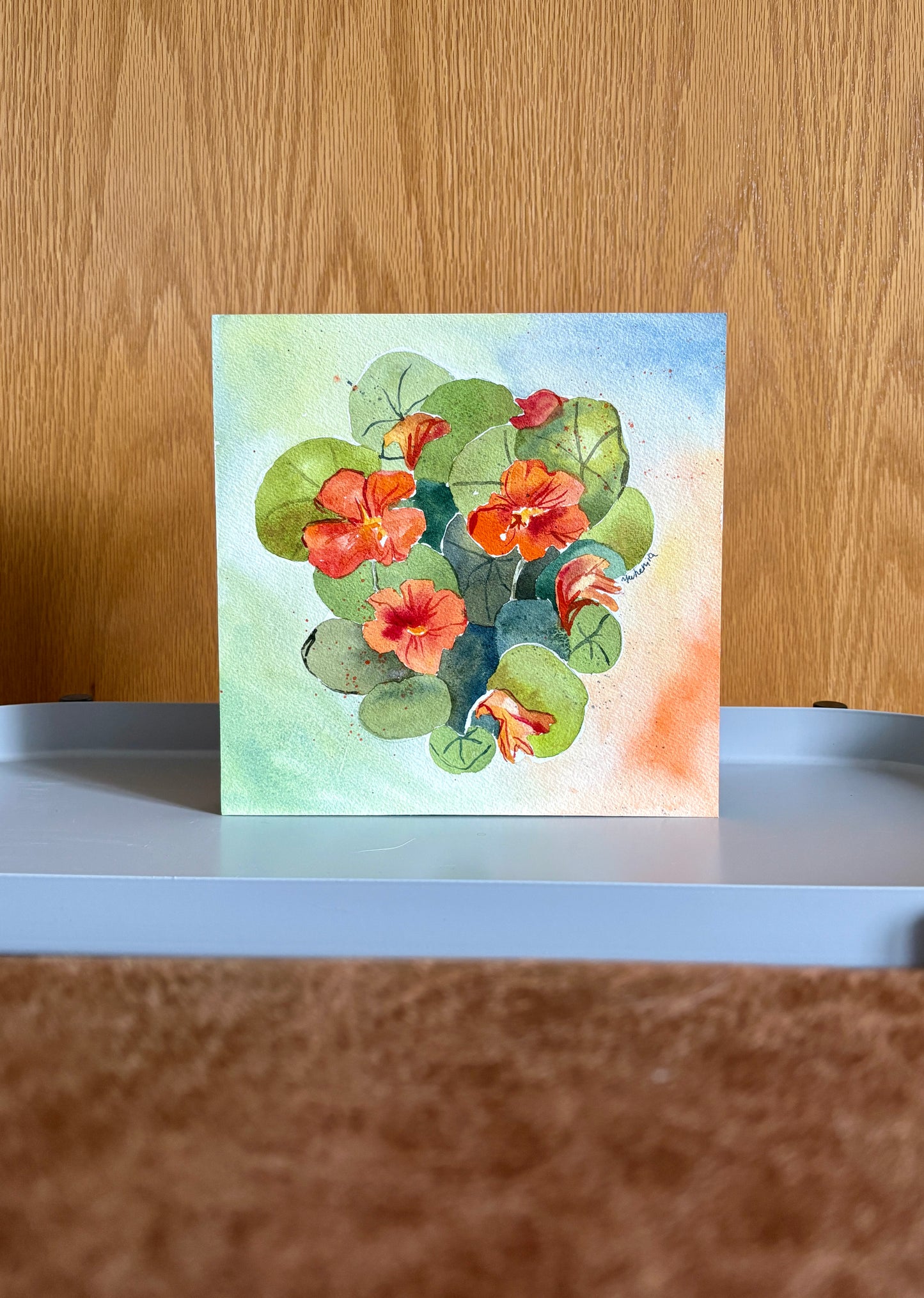 'It's so easy, it's so fun'